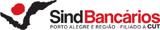 Sistema de eleição Sindbancários | logo